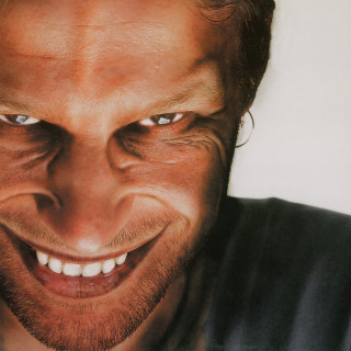 Aphex Twin - Richard D. James Album (Warp)