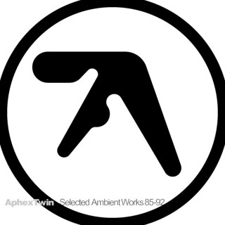 Aphex Twin - Selected Ambient Works 85 - 92 (R&S)