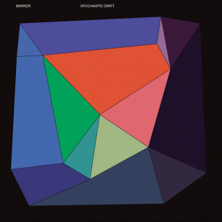 Barker - Stochastic Drift (Smalltown Supersound)