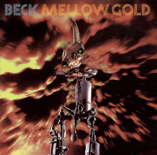 Beck - Mellow Gold (DGC)
