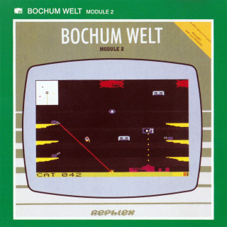 Bochum Welt - Module 2 (Rephlex)