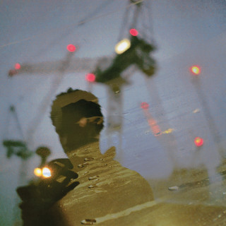 Coby Sey - Conduit (AD93)