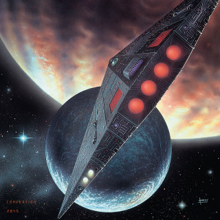 Convextion - 2845 (a.r.t.less)