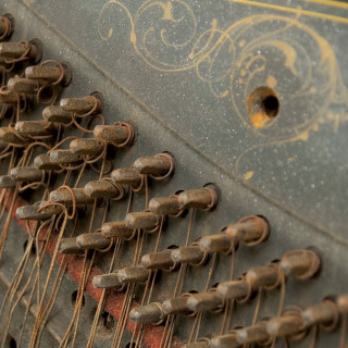 Do Make Say Think - You, You're A History In Rust (Constellation)