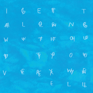 Ellen Arkro & Johan Graden - I Get Along Without You Very Well (Thrill Jockey)