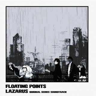 Floating Points - Lazarus (Soundtrack) (Milan)