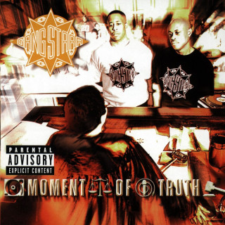 Gang Starr - Moment Of Truth (Noo Trybe)
