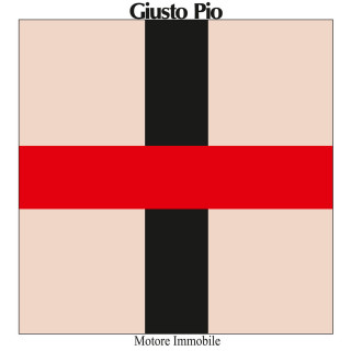 Giusto Pio - Motore Immobile (Soave)