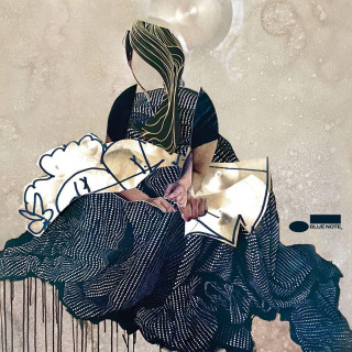 Johnathan Blake - Homeward Bound (Blue Note)