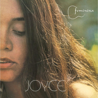 Joyce - Feminina (EMI)