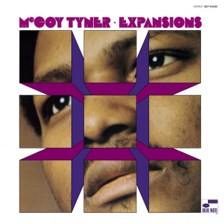 McCoy Tyner - Expansions (Blue Note)