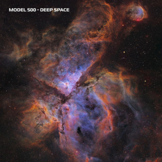 Model 500 - Deep Space (Metroplex)