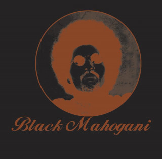 Moodymann - Black Mahogani (Peacefrog)