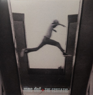 Mos Def - The Ecstatic (Rhymesayers)