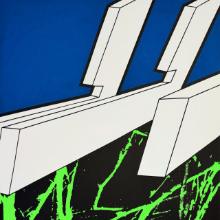 Oneohtrix Point Never - Tranquilizer (Warp)