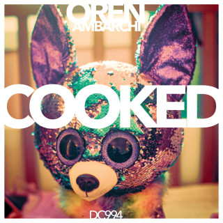 Oren Ambarchi - Cooked (Drag City)