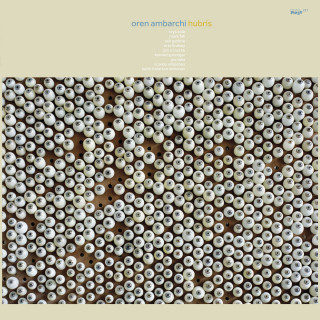 Oren Ambarchi - Hubris (Black Truffle)