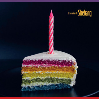 Oren Ambarchi - Shebang (Drag City)