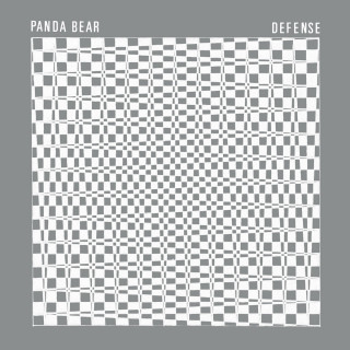 Panda Bear - Defense / Virginia Tech (Domino)