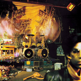 Prince - Sign 