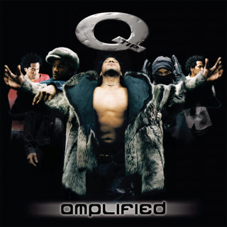 Q-Tip - Amplified (Arista)