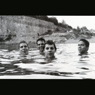 Slint - Spiderland (Touch and Go)