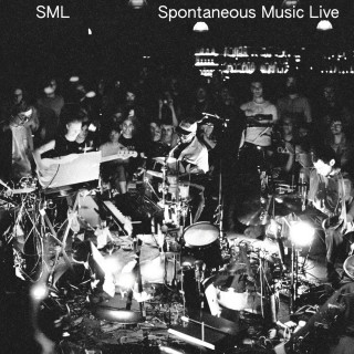 SML - Spontaneous Music Live (International Anthem)