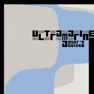 Ultramarine - A User's Guide (WRWTFWW)