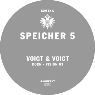Voigt & Voigt - Speicher 5 (Kompakt)