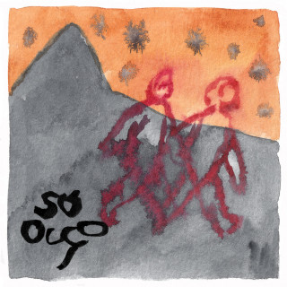 Wolfgang Pérez - So Ouco (Hive Mind)